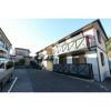コーポ・ジュネスAの外観画像