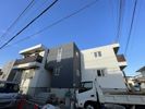 ヘーベルメゾン平和町の外観画像