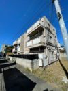 井上マンションの外観画像