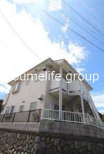 ファミール湘南の外観画像