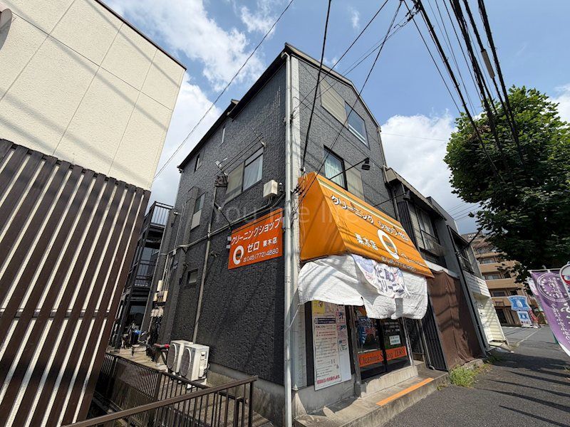 田中ビルの外観画像