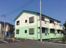 ブラッサム高森の外観画像