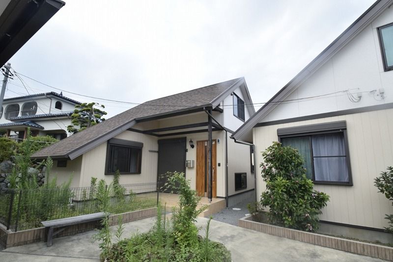 GreenLifeGarden ウエストの外観画像