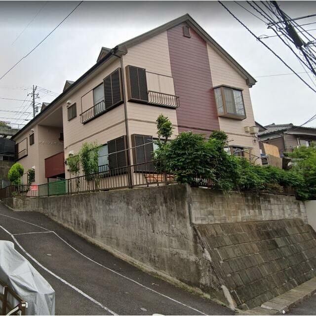 グリーンヒルパルIの外観画像