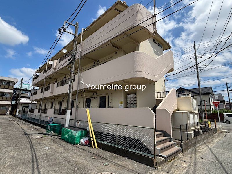 センチュリー21厚木の外観画像
