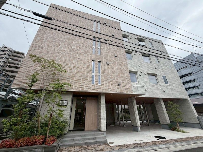 ラ・ルーム厚木町の外観画像