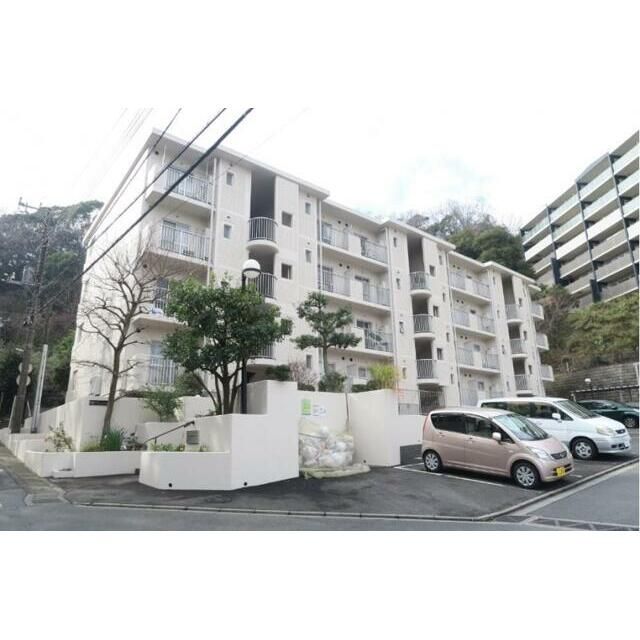 鎌倉グリーンヒルズの外観画像