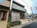 ハイムエイトII C棟の外観画像