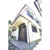 犬山町戸建の外観画像