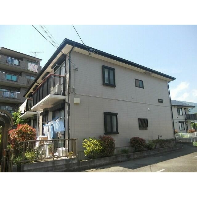 アネックス大下Iの外観画像