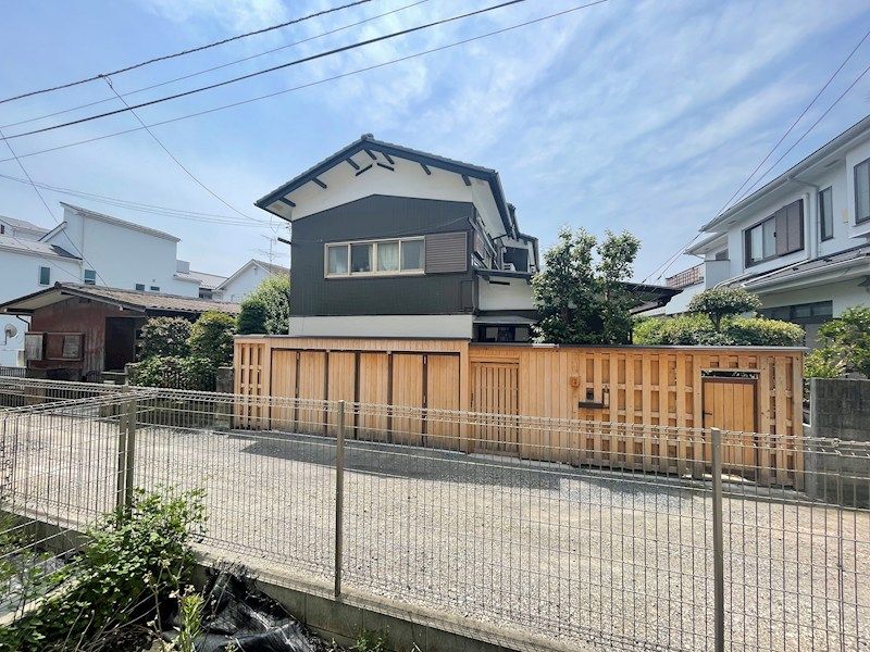サンク相模が丘の外観画像