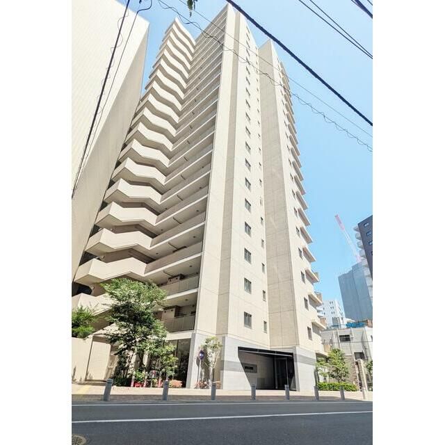 リビオタワー小田急相模原の外観画像