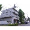 ヒルズ小山台IIの外観画像