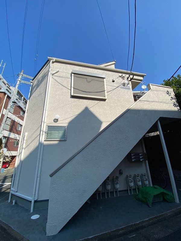 カーメラ湘南の外観画像