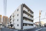 トレリッシュ湘南の外観画像