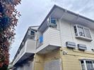 厚木市下依知マンションの外観画像
