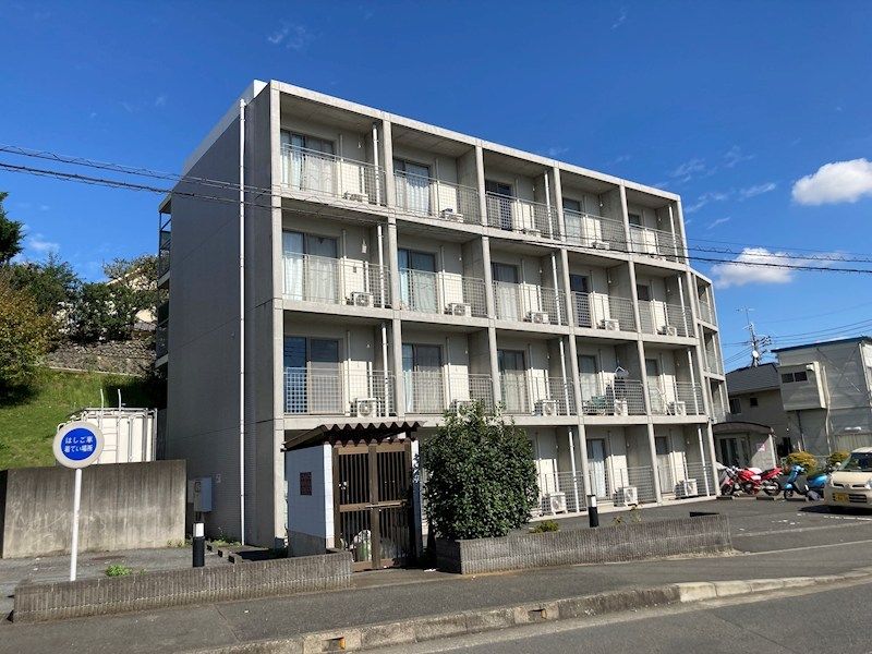 ビューステージ湘南の外観画像