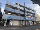 松本中央ビルの外観画像