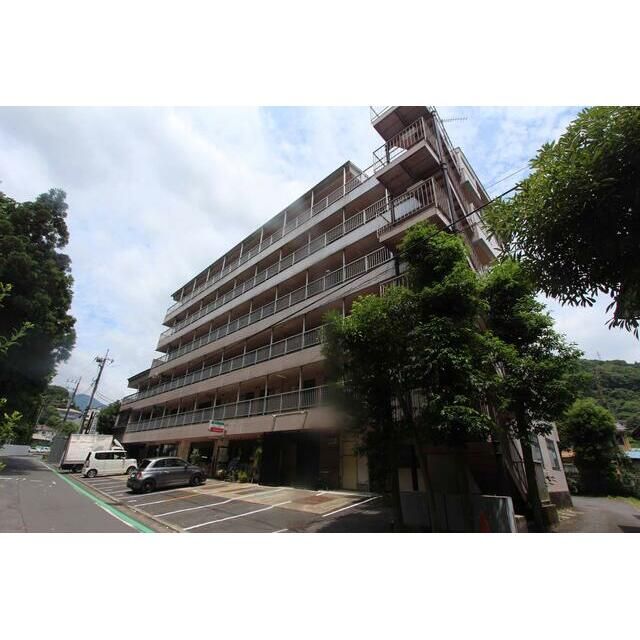 HOT小川の外観画像