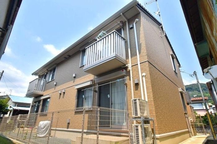 Maeda Houseの外観画像