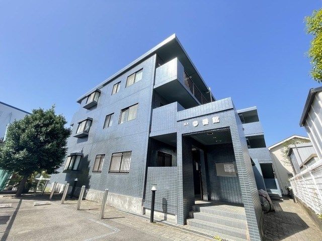 厚木参番館の外観画像