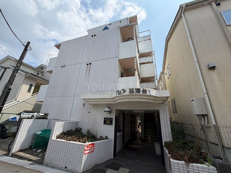 TOP港南台第一の外観画像