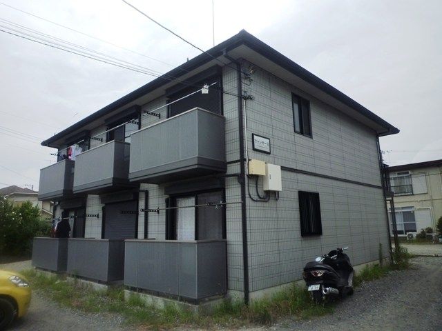 キャンサーの外観画像