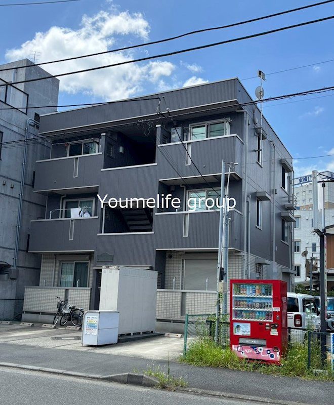 ヴェリナ旭町の外観画像
