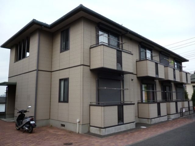 Grand Soleil IIの外観画像