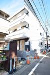 リブリ・パルク朝日町の外観画像