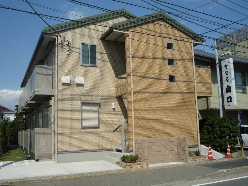 イゾラ・サリーチェの外観画像