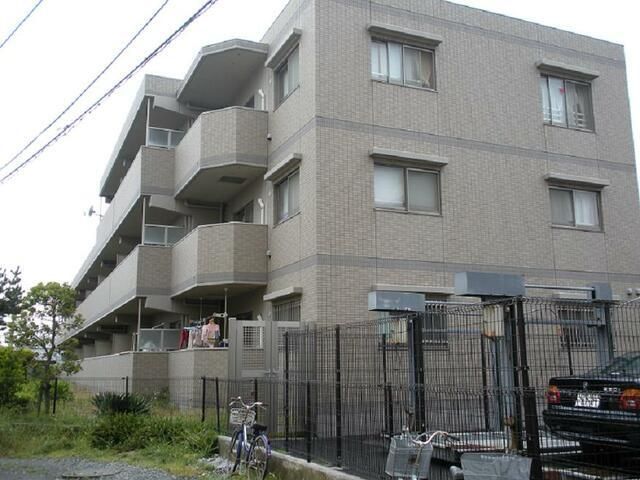湘南アイランドコーストの外観画像