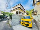 秦野市曾屋リノベ戸建ての外観画像