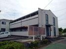 レオパレスAKIYAMAの外観画像