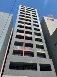 Access湘南平塚の外観画像