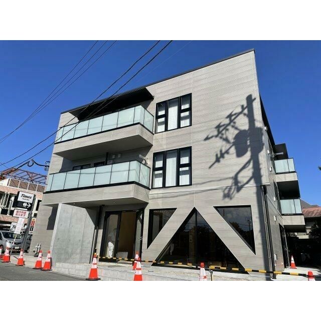 SYLA TERRACE KAMAKURAの外観画像