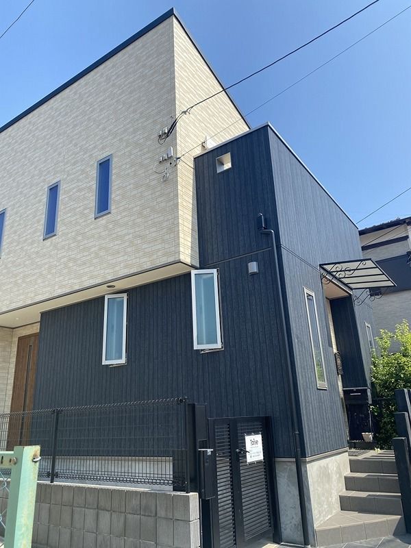 香川T・HOUSEの外観画像