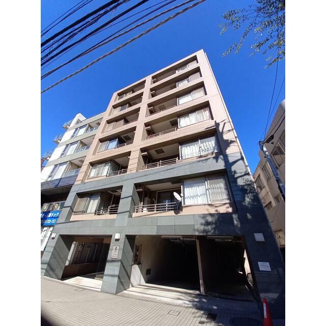 リステージ戸塚アヴェニューの外観画像