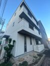 ノールヴィラージュ平塚の外観画像