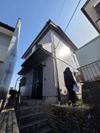 大和市代官戸建ての外観画像