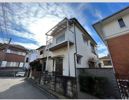 秋葉町戸建の外観画像