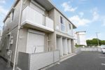リヴェールIIの外観画像