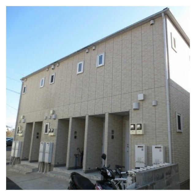 グリーンヒルCの外観画像