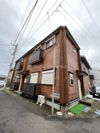 Feel東海の外観画像
