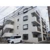 ミツイマンションの外観画像