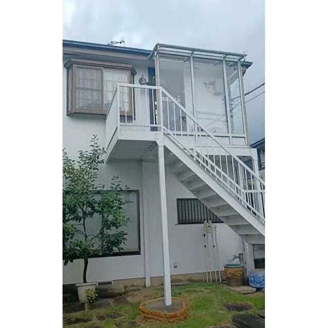 南豊田一戸建の外観画像
