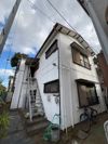 千秋荘（天沼アパート）6畳 東側の外観画像