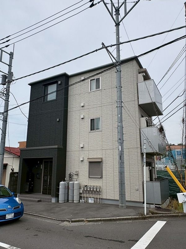 フラワーの外観画像
