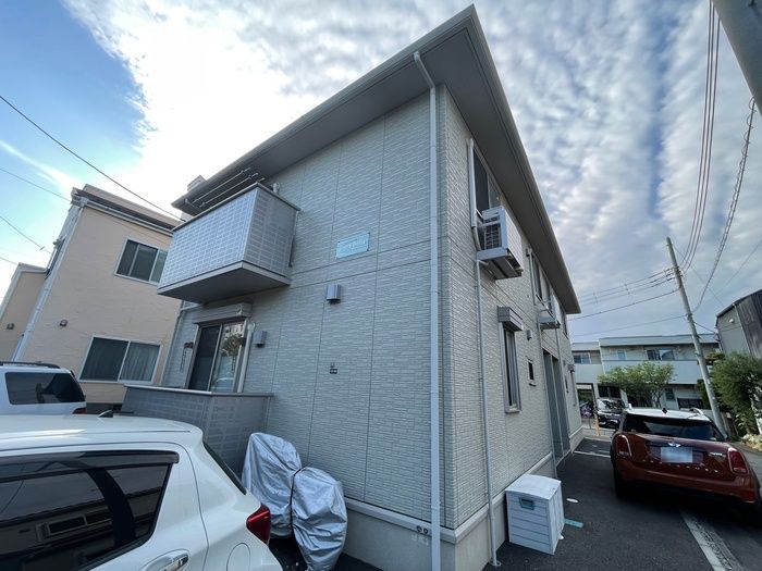 Terra Bellaの外観画像