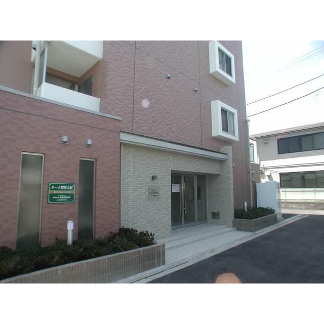 ルート相模大塚の外観画像